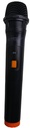 Nesty BM102 Orbit Portable Karaoke Bluetooth Speaker System | NTBM102ORB