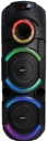 Nesty BM103 Orbit Portable Karaoke Bluetooth Speaker System | NTBM103ORB