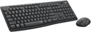 Logitech MK295 Silent Wireless Keyboard and Mouse Combo | 920-009800