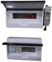 Solarix Esener 5.5KVA 48VDC 100A High Voltage Parallel | SOLPBMES55KVA