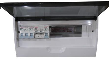 Solarix Esener 5.5KVA 48VDC 100A High Voltage Parallel | SOLPBMES55KVA