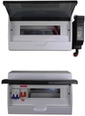 Solarix Sun 6.5KVA 48VDC 120A High Voltage Inverter | SOLPBSUN65KVA