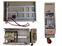 Solarix Esener 3KVA 24VDC Hybrid Inverter and Semi Plug | SOLPBMES3KVA