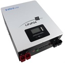 Solarix Infini solar 25.6V 100Ah Lifepo4 Single Battery | SOLLP1624100