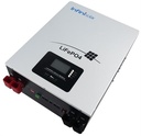 Solarix Infini solar 25.6V 100Ah Lifepo4 Single Battery | SOLLP1624100