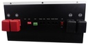 Solarix Infini solar 25.6V 100Ah Lifepo4 Single Battery | SOLLP1624100