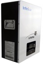 Solarix Infini solar 25.6V 100Ah Lifepo4 Single Battery | SOLLP1624100