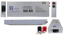 Solarix Nenergy 12V 100Ah LiFePo4 Single Battery Module | SOLNE12V100AH