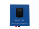 Solarix Kingstar 1500VA 12V Hybrid Pure Sine Wave Inverter | KSW1500VA1200W