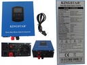Solarix Kingstar 1500VA 12V Hybrid Pure Sine Wave Inverter | KSW1500VA1200W