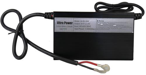 Solarix Ultra Power 48V 20A Lithium-Ion Phosphate Battery | SOLUPLIBC