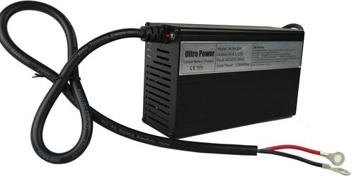Solarix Ultra Power 48V 20A Lithium-Ion Phosphate Battery | SOLUPLIBC