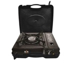 Alva Single Burner Canister Gas Stove | CCR101