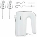 Sokany Hand Mixer White 500w |CSY-LH-956