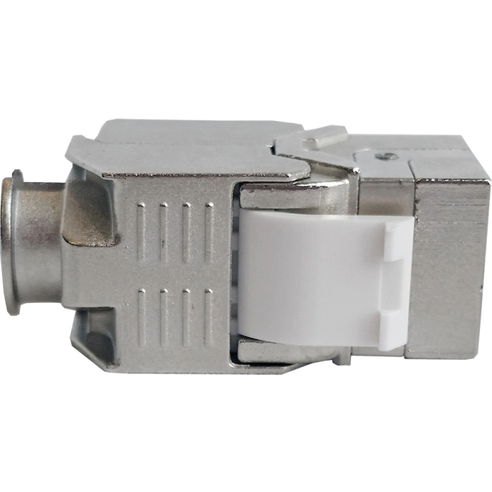 Linkbasic Cat5e Shielded UTP Keystone Jack