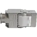 Linkbasic Cat5e Shielded UTP Keystone Jack