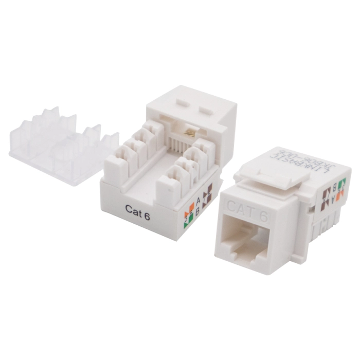 Linkbasic Cat6 UTP Keystone Jack