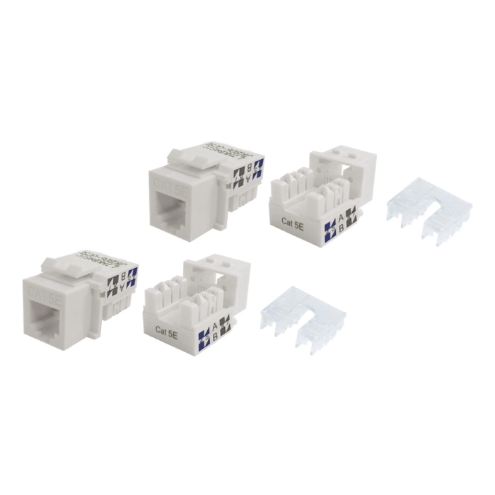 Linkbasic Cat5e Double Surface Mount Box