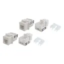 Linkbasic Cat5e Double Surface Mount Box