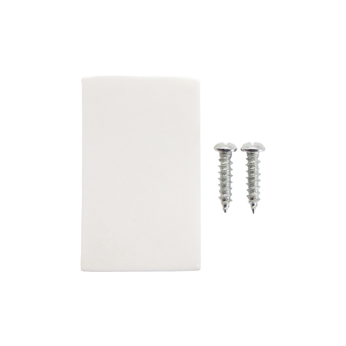 Linkbasic Cat6a Single Surface Mount Box