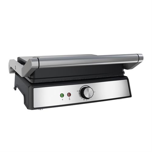 Bennet Read 25L Air Fryer Oven Stainless Steel