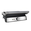 Bennet Read 25L Air Fryer Oven Stainless Steel