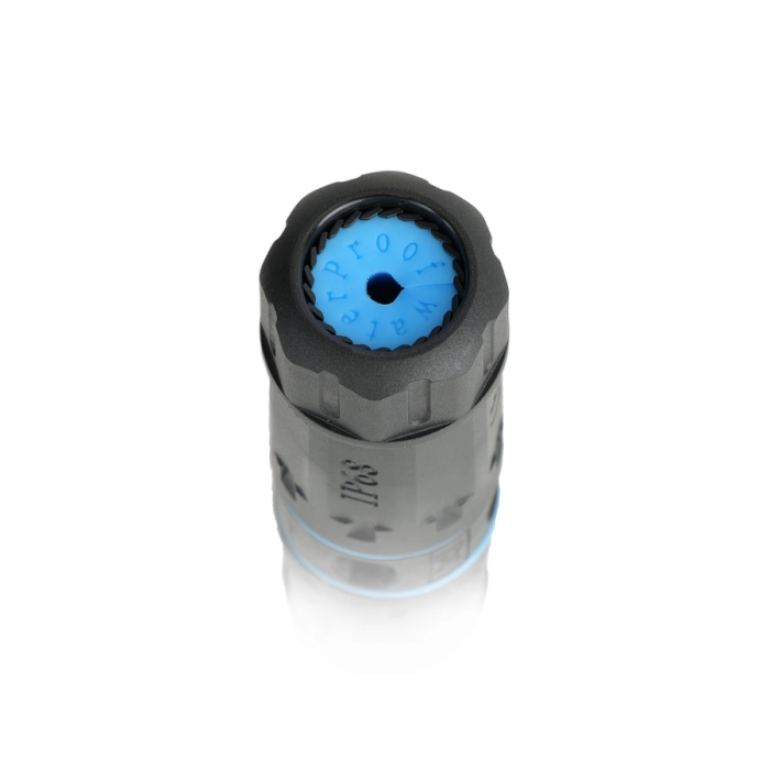 Linkbasic RJ45 Cat6 Outdoor Barrel Connector