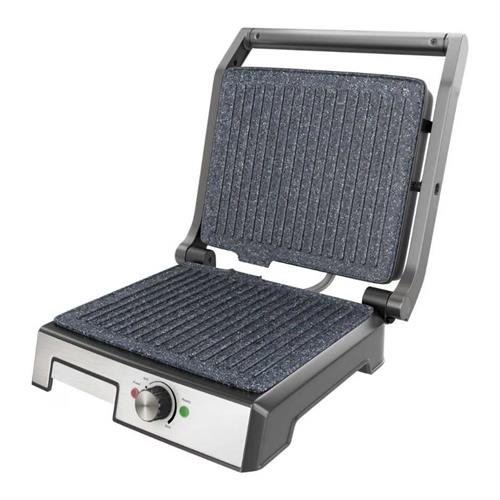 Bennet Read 25L Air Fryer Oven Stainless Steel