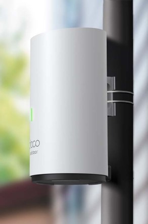 TP-Link AX1800 Dual Band Wireless Ceiling Mount Access Point EAP620-HD