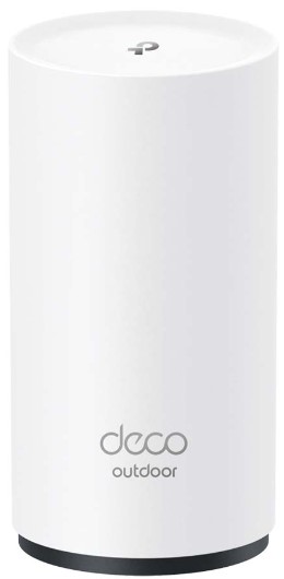TP-LINK AX3000 Outdoor/Indoor Mesh Wi-Fi DECO X50-OUTDOOR-1-PACK