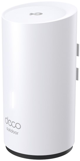 TP-LINK AX3000 Outdoor/Indoor Mesh Wi-Fi DECO X50-OUTDOOR-1-PACK