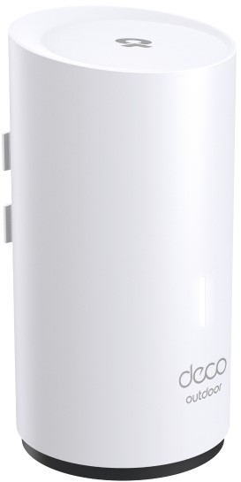TP-LINK AX3000 Outdoor/Indoor Mesh Wi-Fi DECO X50-OUTDOOR-1-PACK