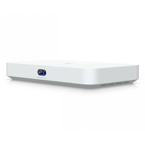 Ubiquiti UCG‑Fiber Cloud Gateway Fiber (UB-UCG-FIBER)