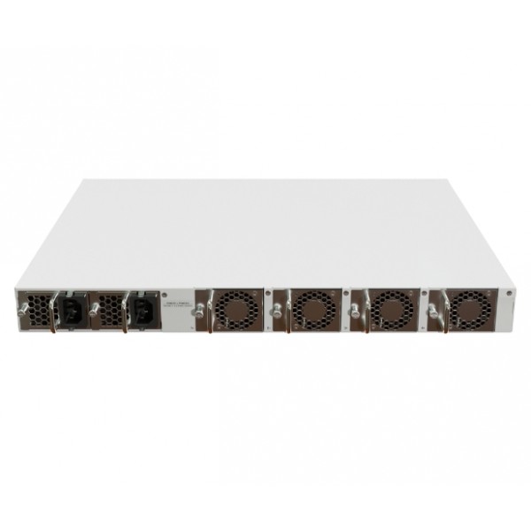 MikroTik RBCRS520-4XS-16XQ-RM