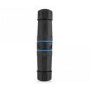 Weatherproof Shielded RJ45 Female-Female Coupler