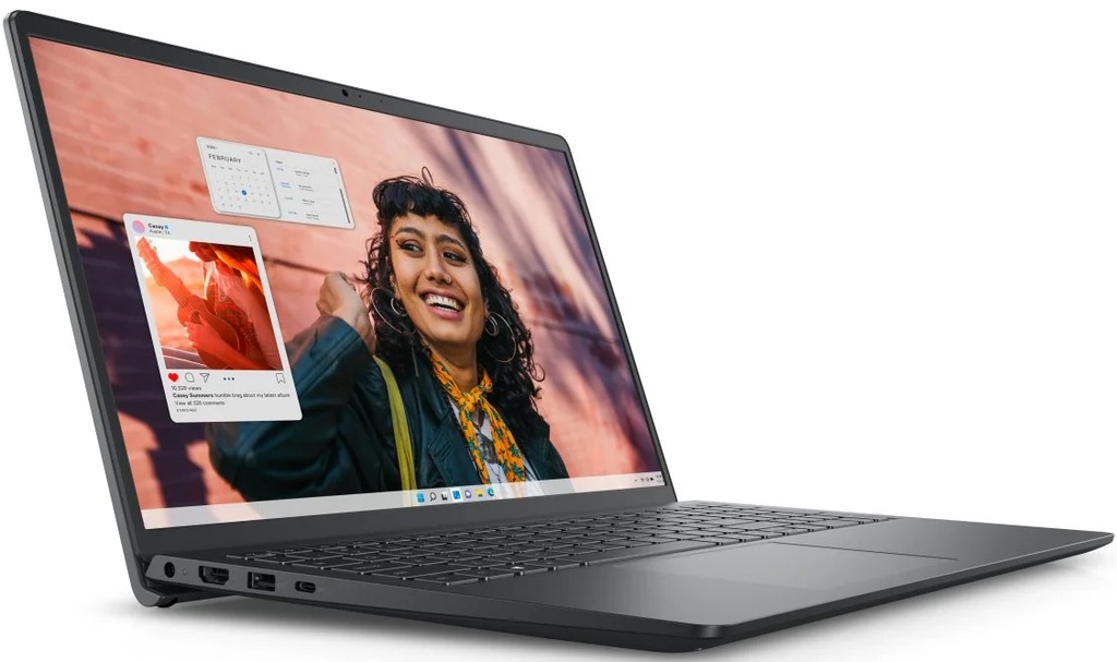 Dell Latitude 3450 14" Ultra-7 16GB 512GB Win 11 Pro Notebook