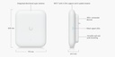 Ubiquiti U7 Pro Outdoor (UB-U7-PRO-OD)