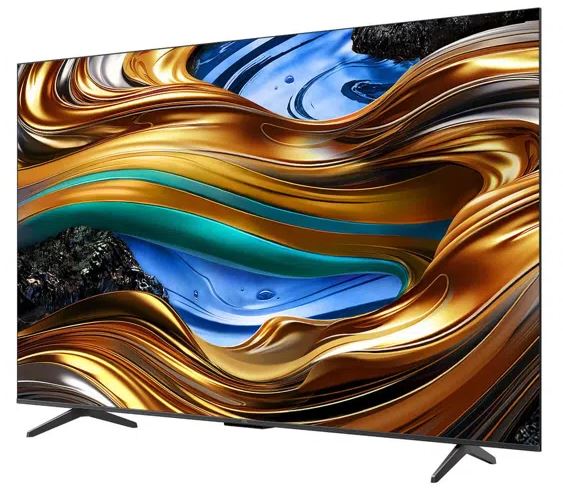 TCL 55-Inch P755 Series UHD Google LED TV