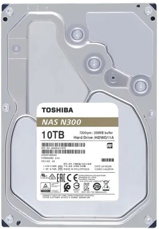 Seagate Barracuda 4TB 3.5" SATA 7mm Internal HDD ST4000DM004 