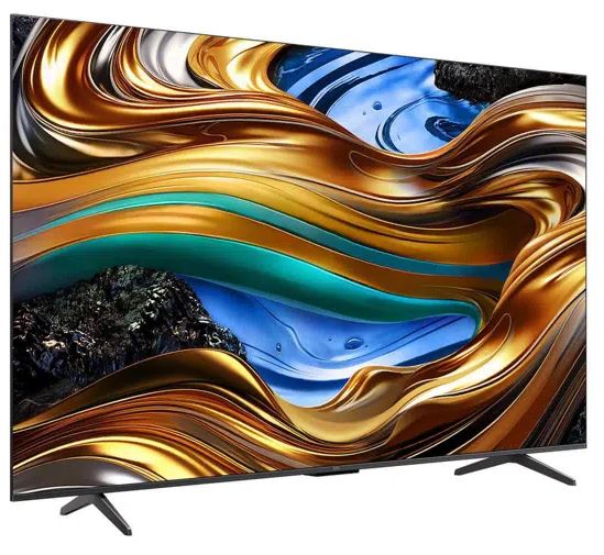 TCL 55-Inch P755 Series UHD Google LED TV