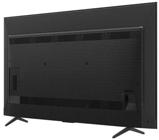 TCL 55-Inch P755 Series UHD Google LED TV
