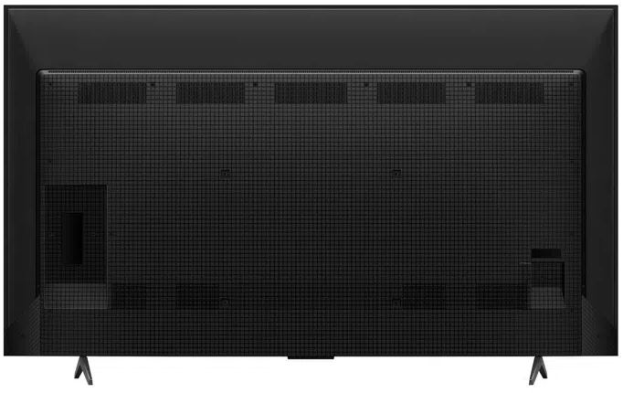 TCL 55-Inch P755 Series UHD Google LED TV