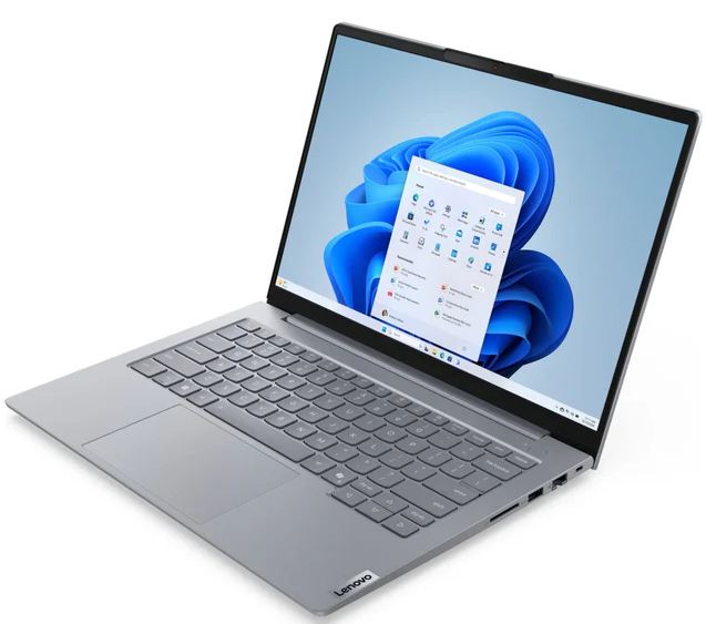 Lenovo ThinkBook 14 G8 IAL Intel Core Ultra 7 Laptop