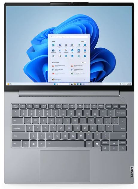 Lenovo ThinkBook 14 G8 IAL Intel Core Ultra 7 Laptop