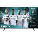 Hisense 75-Inch A6Q Ultra HD Smart TV