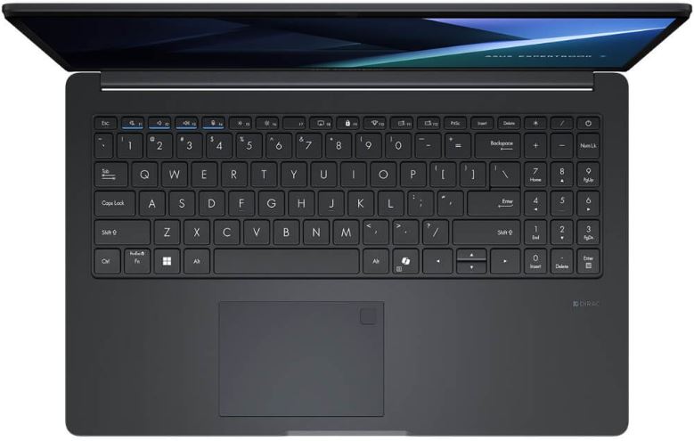 ASUS ExpertBook B1503CVA Intel Core i3 Notebook