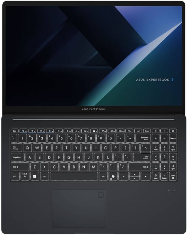 ASUS ExpertBook B1503CVA Intel Core i3 Notebook