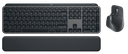 Logitech MX Keys S Keyboard and Mouse Combo