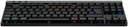 Logitech G G515 TKL LightSpeed Wireless Gaming Keyboard
