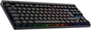 Logitech G G515 TKL LightSpeed Wireless Gaming Keyboard